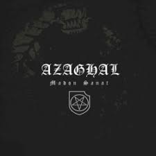AZAGHAL / Madon Sanat (Áj
