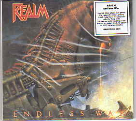 REALM / Endless War (dig)
