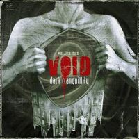 DARK TRANQUILLITY / We Are the Void (CD+DVD digi)