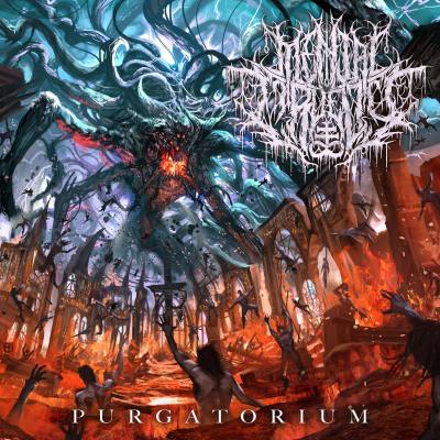 MENTAL CRUELTY / Purgatorium (NEW!!)