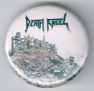 DEATH ANGEL / Ultra Violence (j