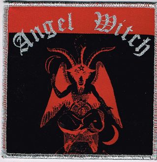 ANGEL WITCH (sp)