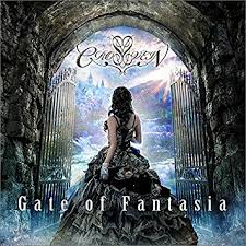 CROSS VEIN / Gate of Fantasia