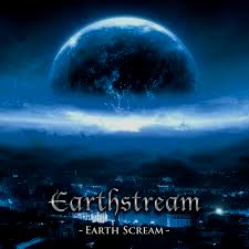 EARTHSTREAM / Earth Scream 