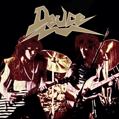 DEUCE / Deuce (2018 reissue)