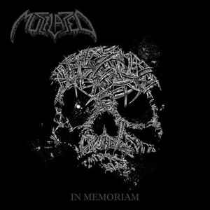 MUTILATED / In Memoriam (2CD/digi) Җ]CDI