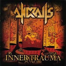 ANDRALS / Inner Trauma (Áj