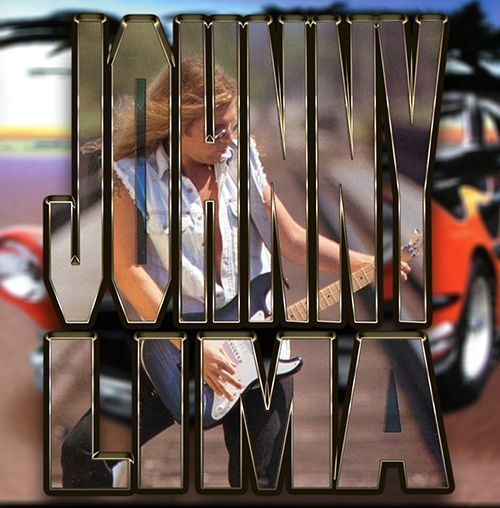 JOHNNY LIMA / Johnny Lima + Made in California (2CD/slip)