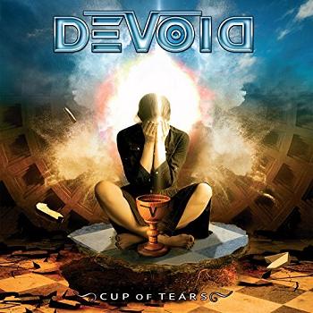 DEVOID / Cup of Tears