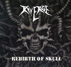 RIVERGE / Rebirth of Skull (EU Edition)
