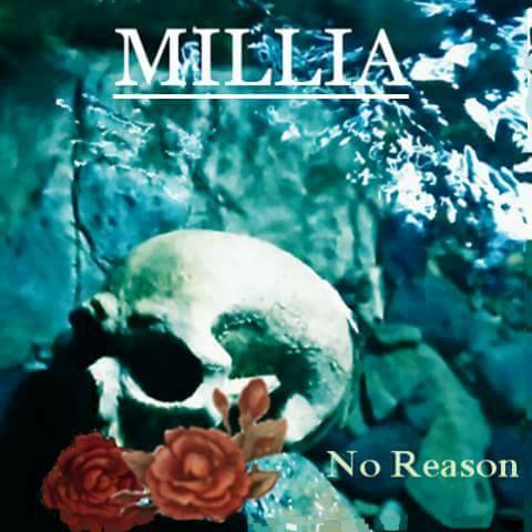 MILLIA / No Reason (Rachel Mother GoosěVo Janne̐VohIj