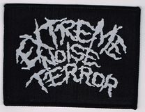 EXTREME NOISE TERROR (SP)