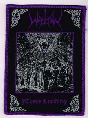 WATAIN / Cusus Luciferi (SP)