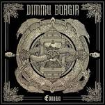 DIMMU BORGIR / Eonian@  (Ձj