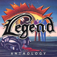LEGEND / Anthology
