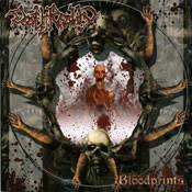 DEATH REALITY / Bloodprint (Áj