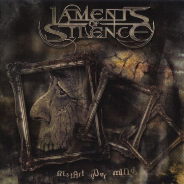 LAMENTS OF SILENCE / Restart Your Mind (Áj