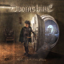 DOOMSHINE / The Piper at the Gates of Doom