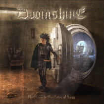 DOOMSHINE / The Piper at the Gates of Doom