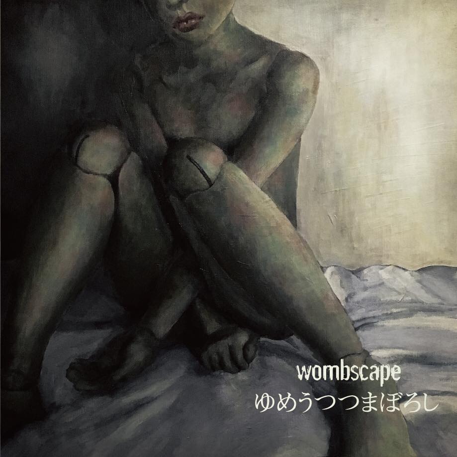 wombscape / ߂܂ڂ낵ipapersleeve)