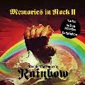 RAINBOW / Memories in Rock II (2CD+DVD)