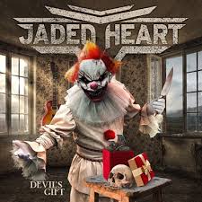 JADED HEART / Devil's Gift + 2 (digi)
