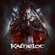 KAMELOT / The Shadow Theory