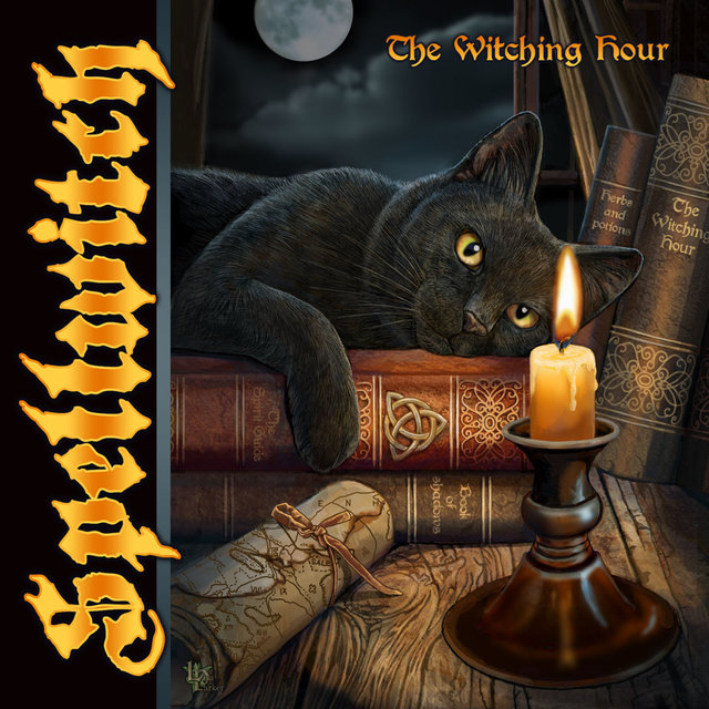SPELLWITCH / The Witching Hour