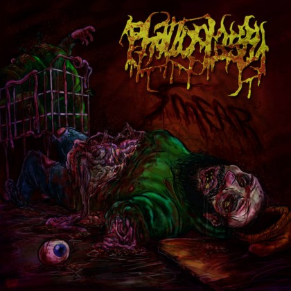 PHALLOPLASTY / Smear