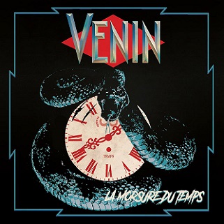 VENIN / La morsure du temps