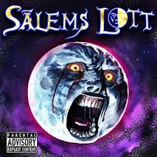 SALEMS LOTT / Salemes Lott 