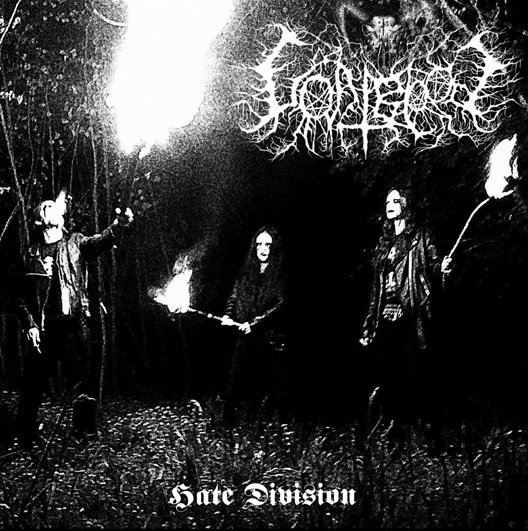 GOATBLOOD / Hate Division