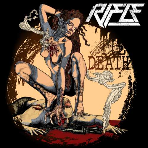 RIFLE / Til Death