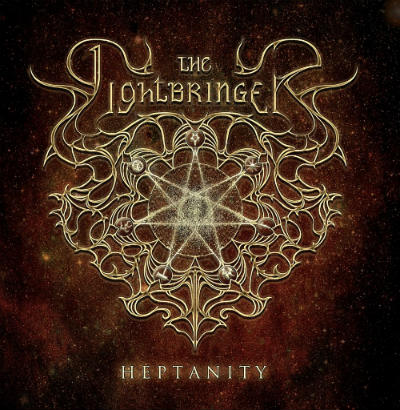 THE LIGHTBRINGER / Heptanity