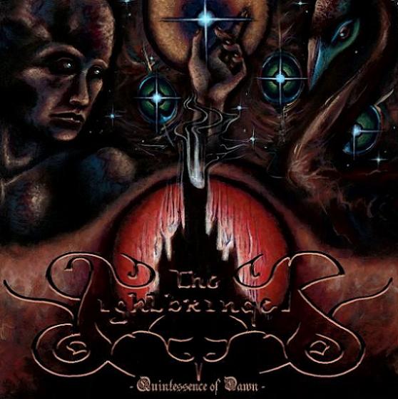THE LIGHTBRINGER / Quintessence of Dawn