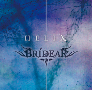 BRIDEAR / Helix (TtIj