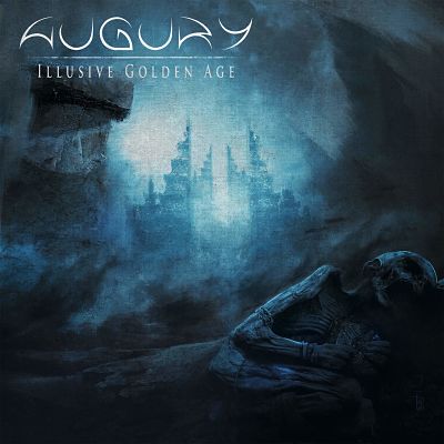 AUGURY / Illusive Golden Age