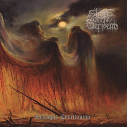 SHRINE OF THE SERPENT / Entropic Disillusion