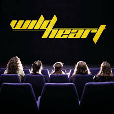 WILDHEART / Wildheart (300 limtied)