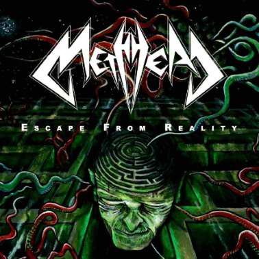 METHHEAD / Escape From Reality (digi) 