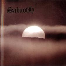 SABAOTH / Sabaoth (中古）