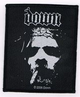 DOWN / Logo Face (SP)