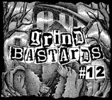 V.A / Grind Bastards #12