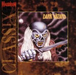 DARK WIZARD / Devil's Victim (Mausoleum Classix)