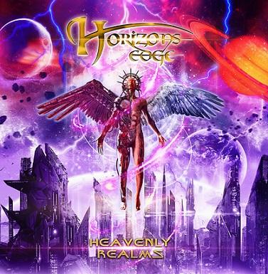 HORIZONS EDGE / Heavenly Realms