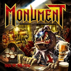 MONUMENT / Hair of the Dog