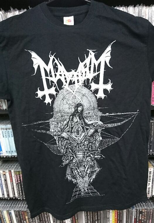 MAYHEM / Trinity (T-Shirt/M)