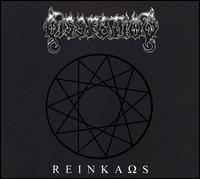 DISSECTION / Reinkaos 