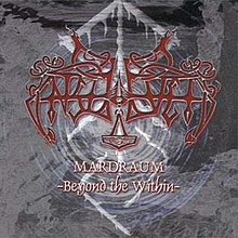 ENSLAVED / Mardraum - Beyond the Within