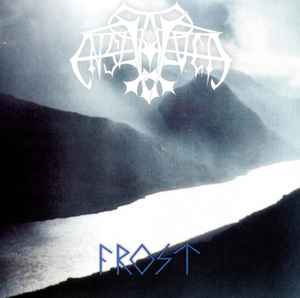 ENSLAVED / Frost